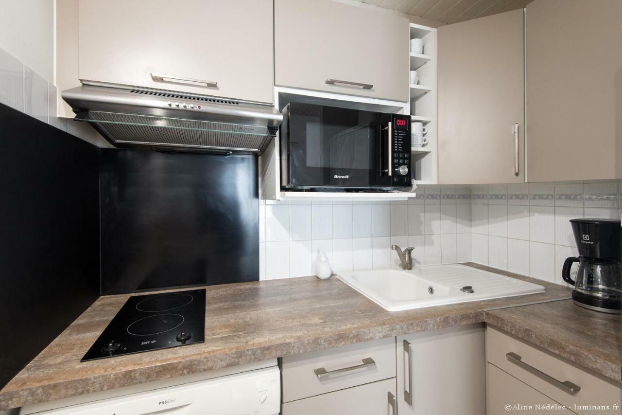 Appartement Vauban Saint-Martin-de-Re Luaran gambar
