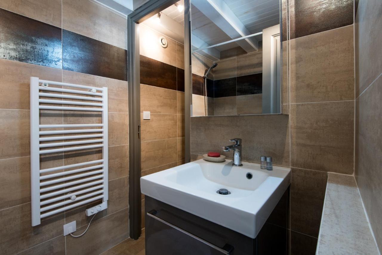 Appartement Vauban Saint-Martin-de-Re Luaran gambar